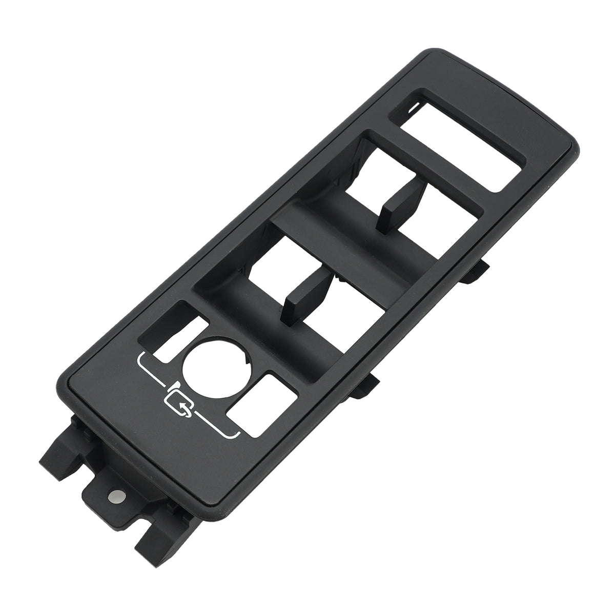 Cache interrupteur lève-vitre LR045391 pour Land Rover Range Rover Sport 2014+