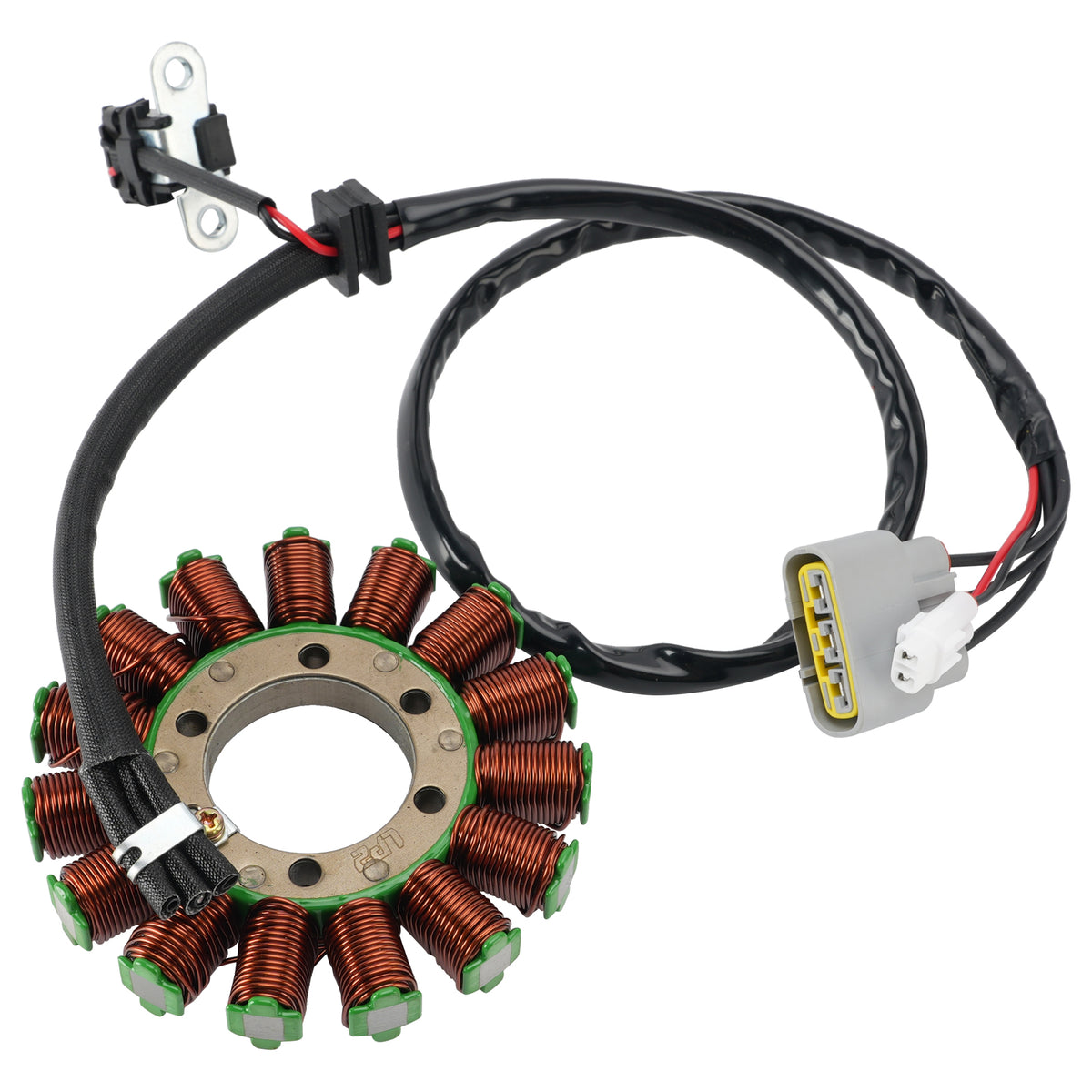 Junta reguladora de encendido del estator para Street Rod XG 750 Street 500 750 15-2020