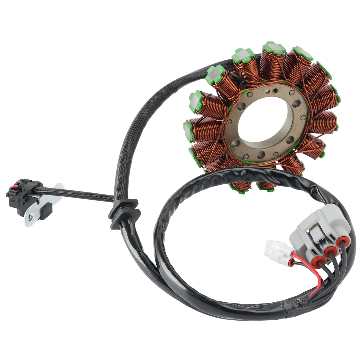 Junta reguladora de encendido del estator para Street Rod XG 750 Street 500 750 15-2020