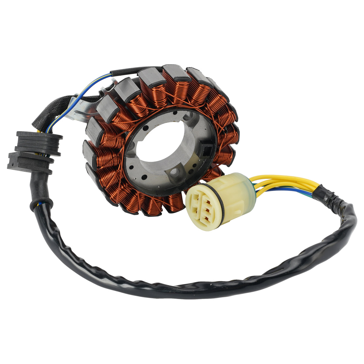 Boitier Allumage Bobine Stator Régulateur pour Honda TRX 350 FM FA TE TM 00-06