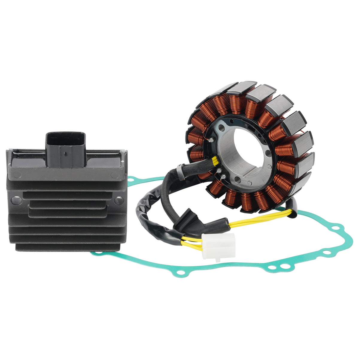 Stator Allumage Régulateur joint pour Honda CL250 MC57 de 2023 à 2026
