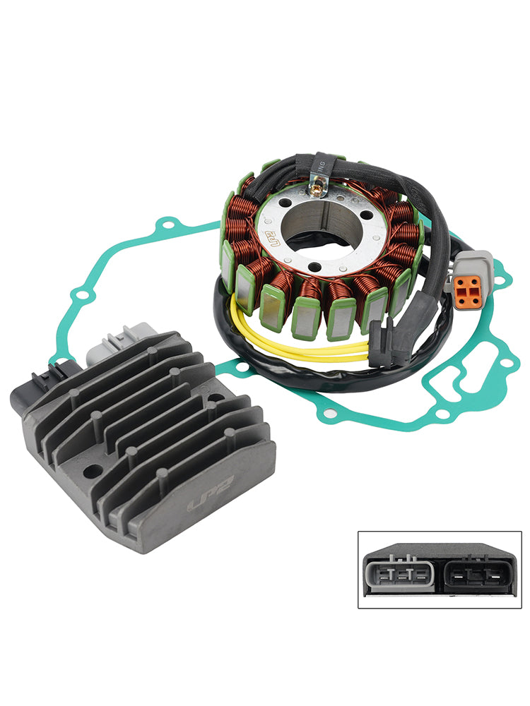 Stator Allumage Régulateur joint pour Can-Am Renegade Outlander Max 800 R 07-15