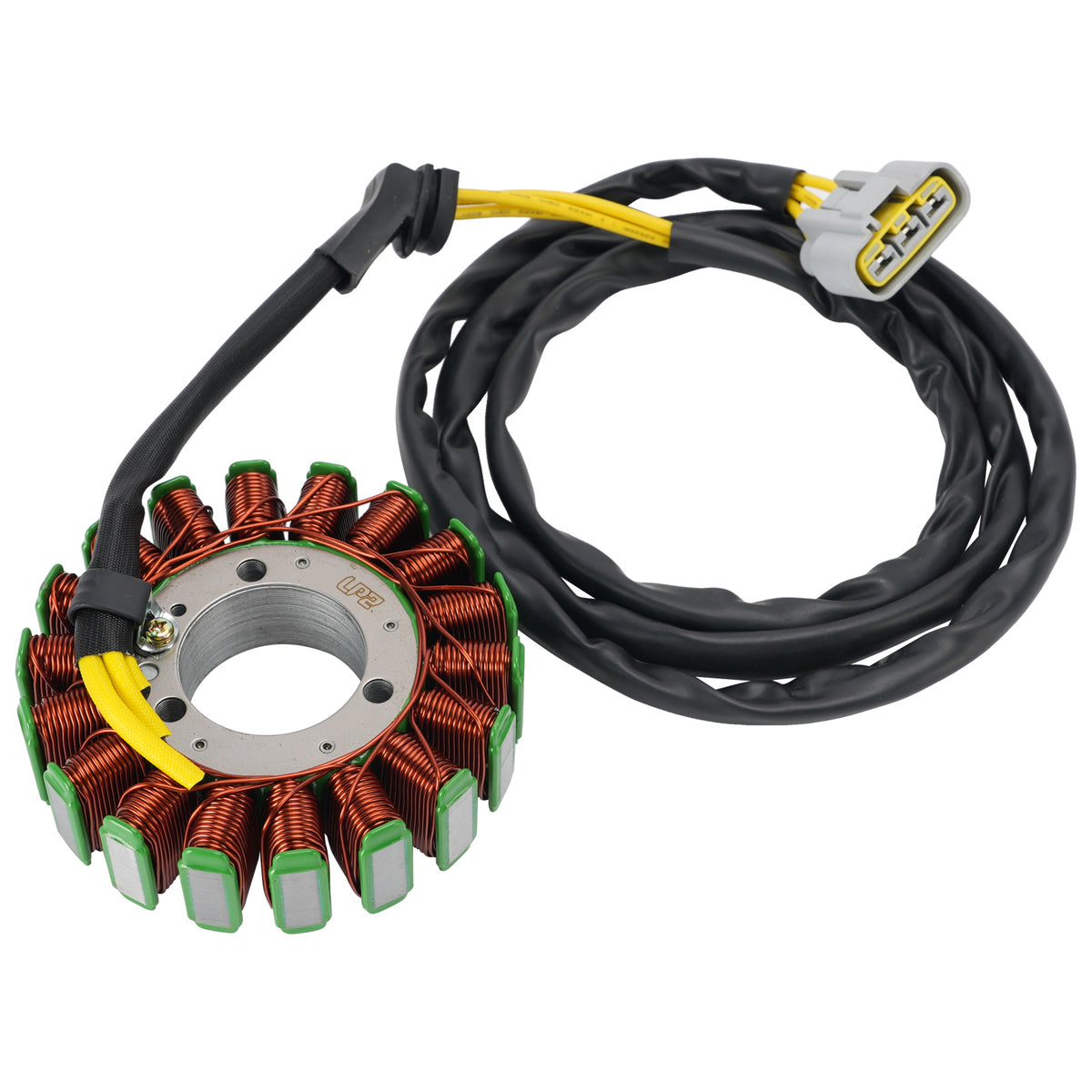 Stator Allumage Régulateur joint pour Can-Am Maverick Commander Defender 1000