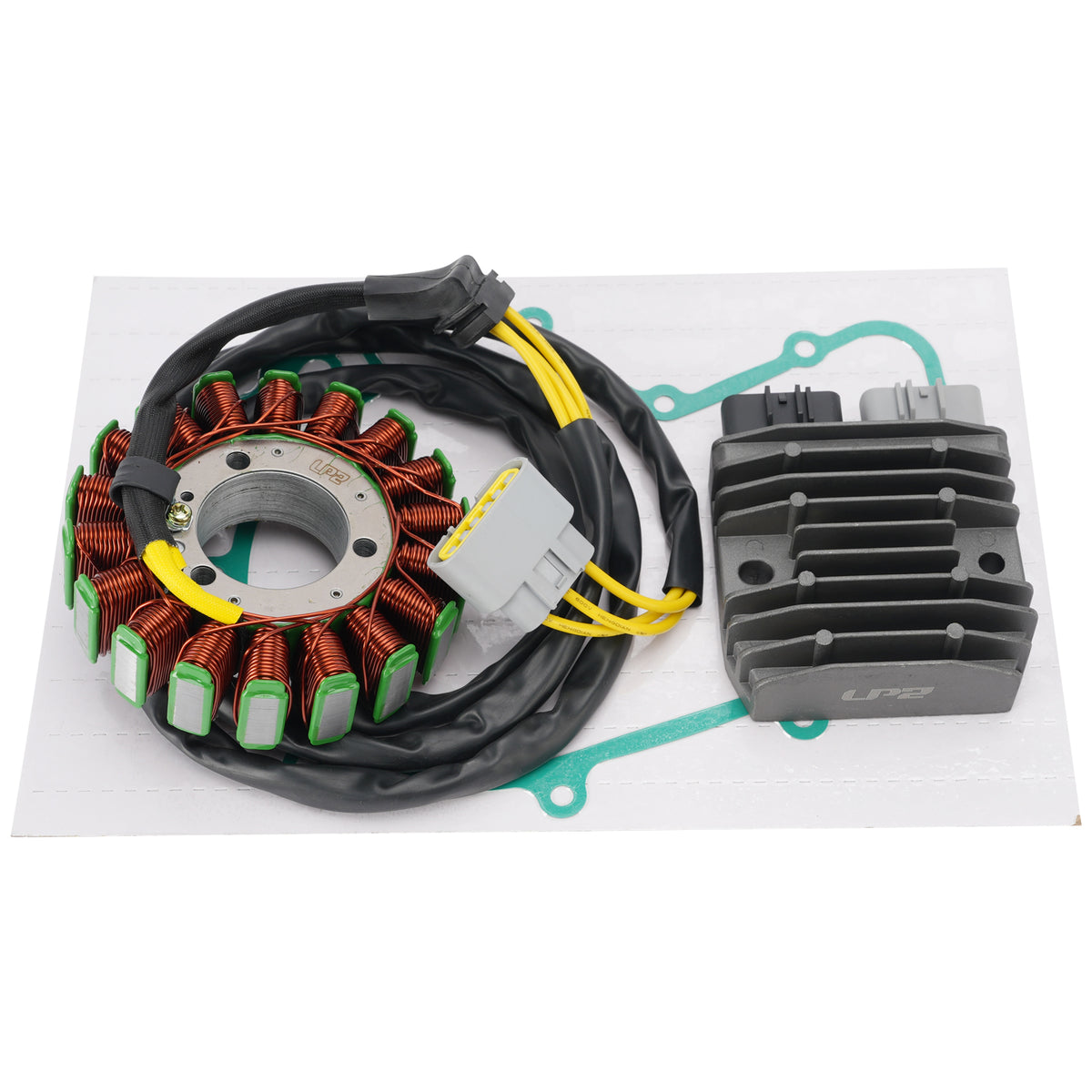 Stator Allumage Régulateur joint pour Can-Am Outlander MAX 570 T3 Pro 16-2019