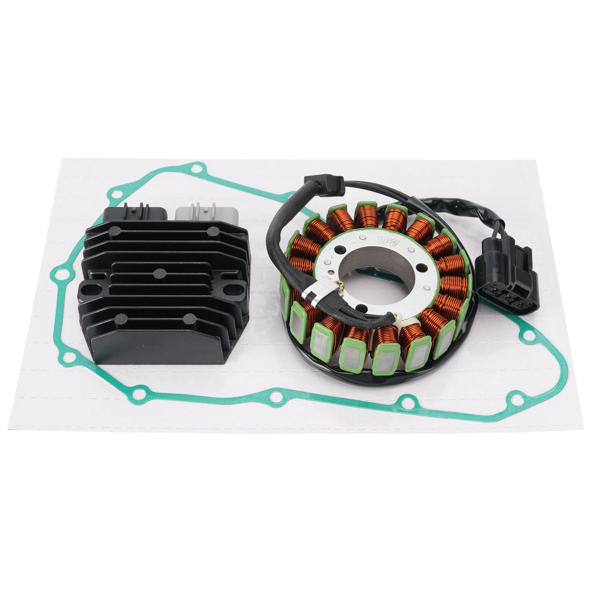 Stator Allumage Régulateur joint pour Benelli TRK 702 / QJMotor SRK SRV 700