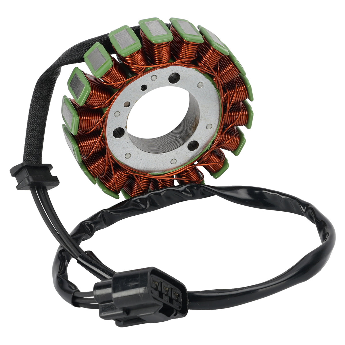 Stator Allumage Régulateur joint pour Benelli TRK 702 / QJMotor SRK SRV 700
