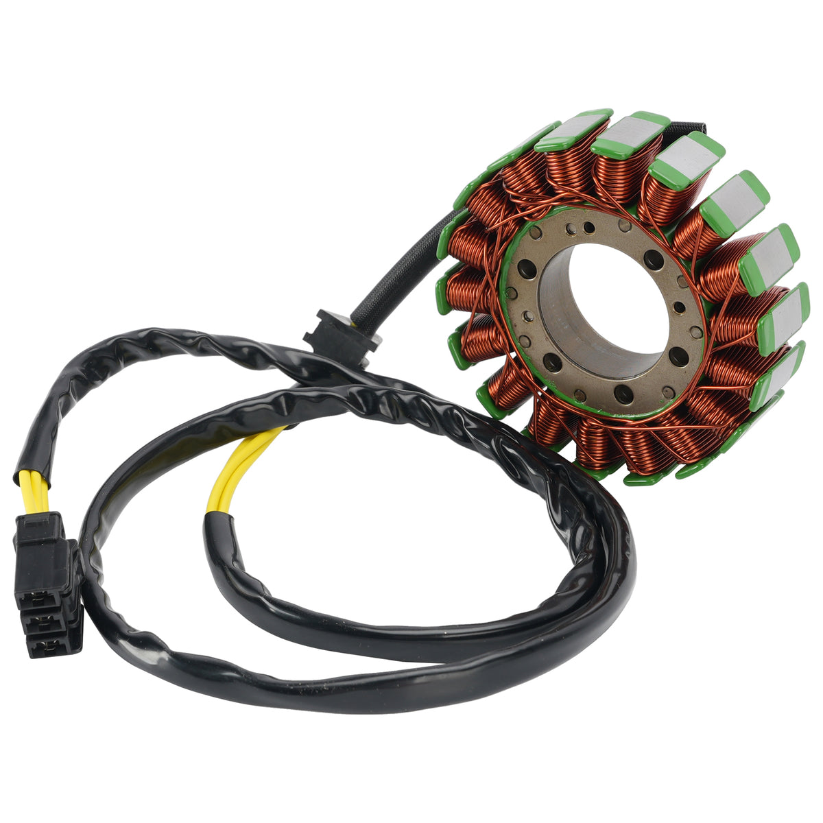 Stator Allumage Régulateur joint pour Honda CB 600 F FA Hornet PC41 2007-2014