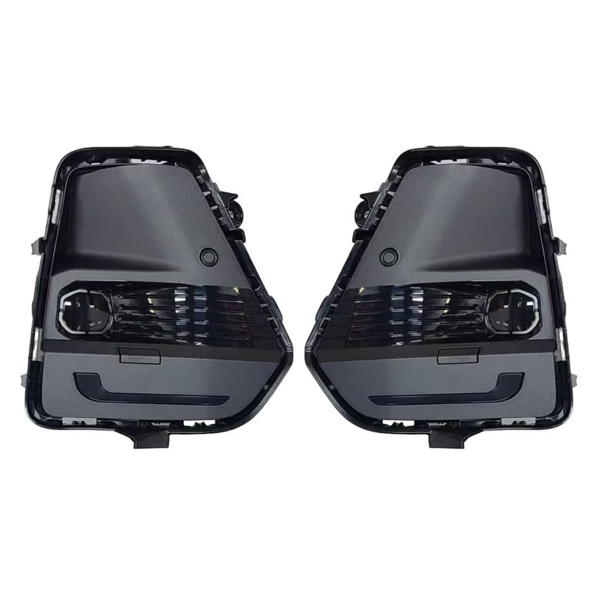 Kit de montaje de luces antiniebla para Toyota Rav4 2026-2027