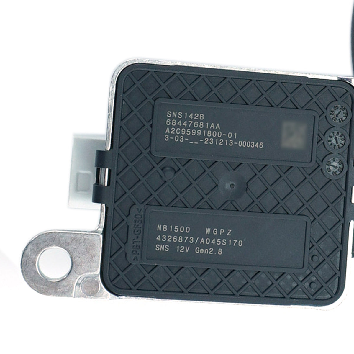 Sensor de NOx 68447681AA para Dodge Ram 2500 3500 6