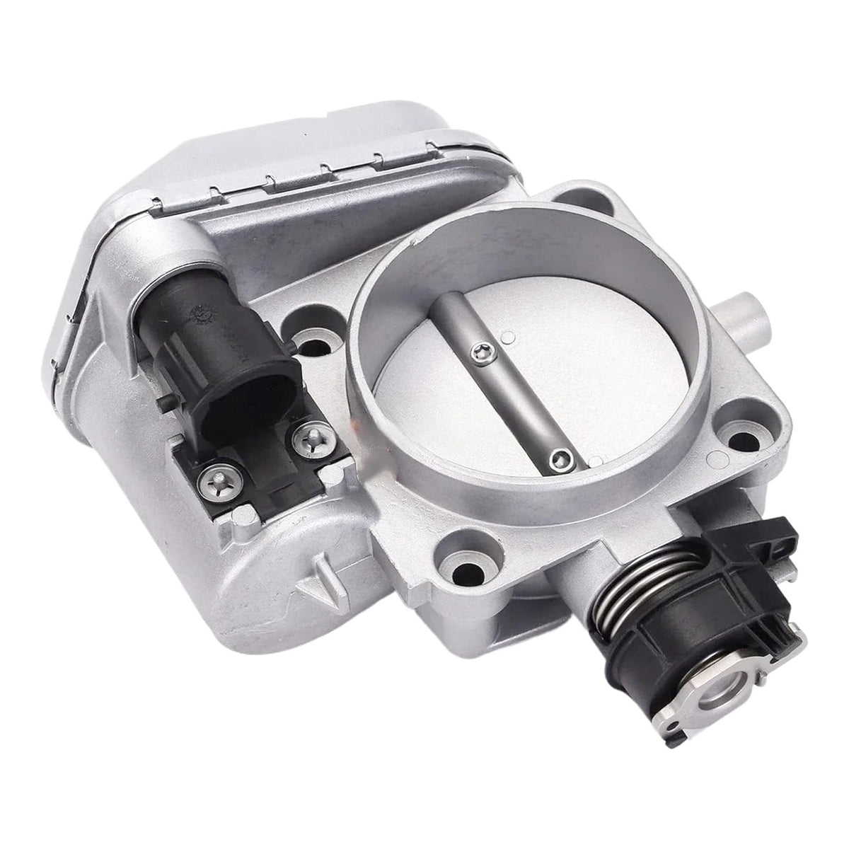 Cuerpo de aceleración 1121410025 para Benz M112 W202 W210 W163 CLK SLK 1998-2002