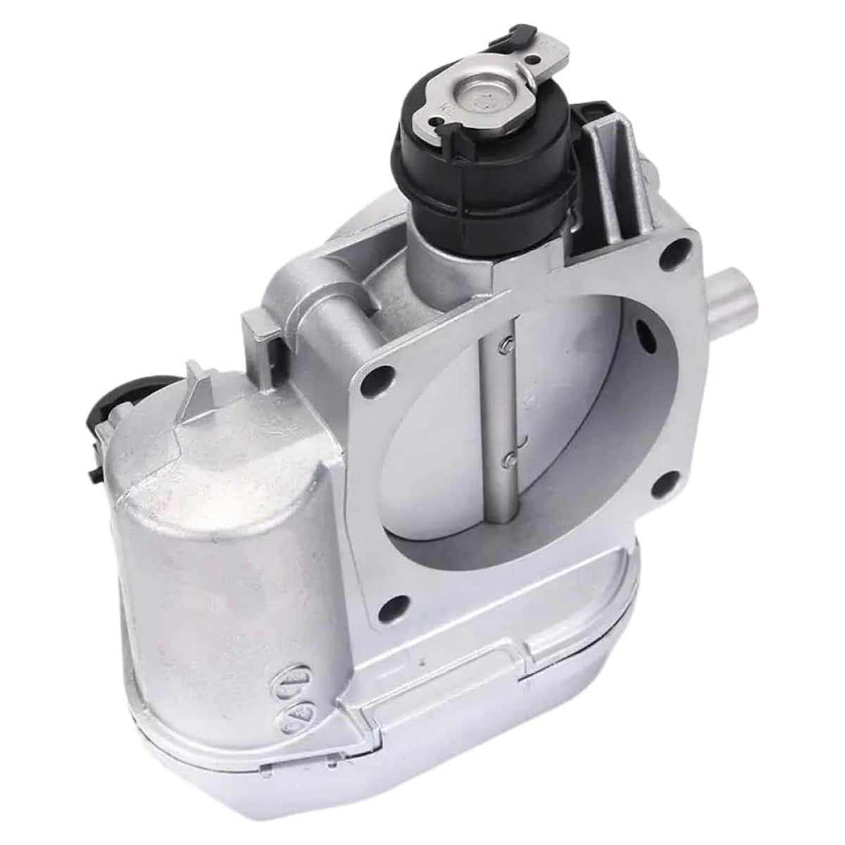 Cuerpo de aceleración 1121410025 para Benz M112 W202 W210 W163 CLK SLK 1998-2002
