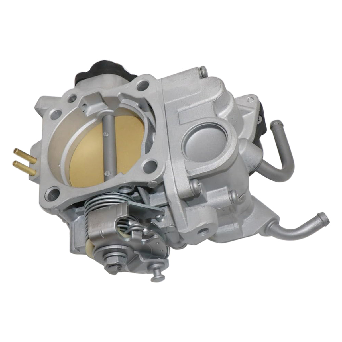 Boîtier De Papillon 35100-39600 Pour Kia Sorento 2003-2006