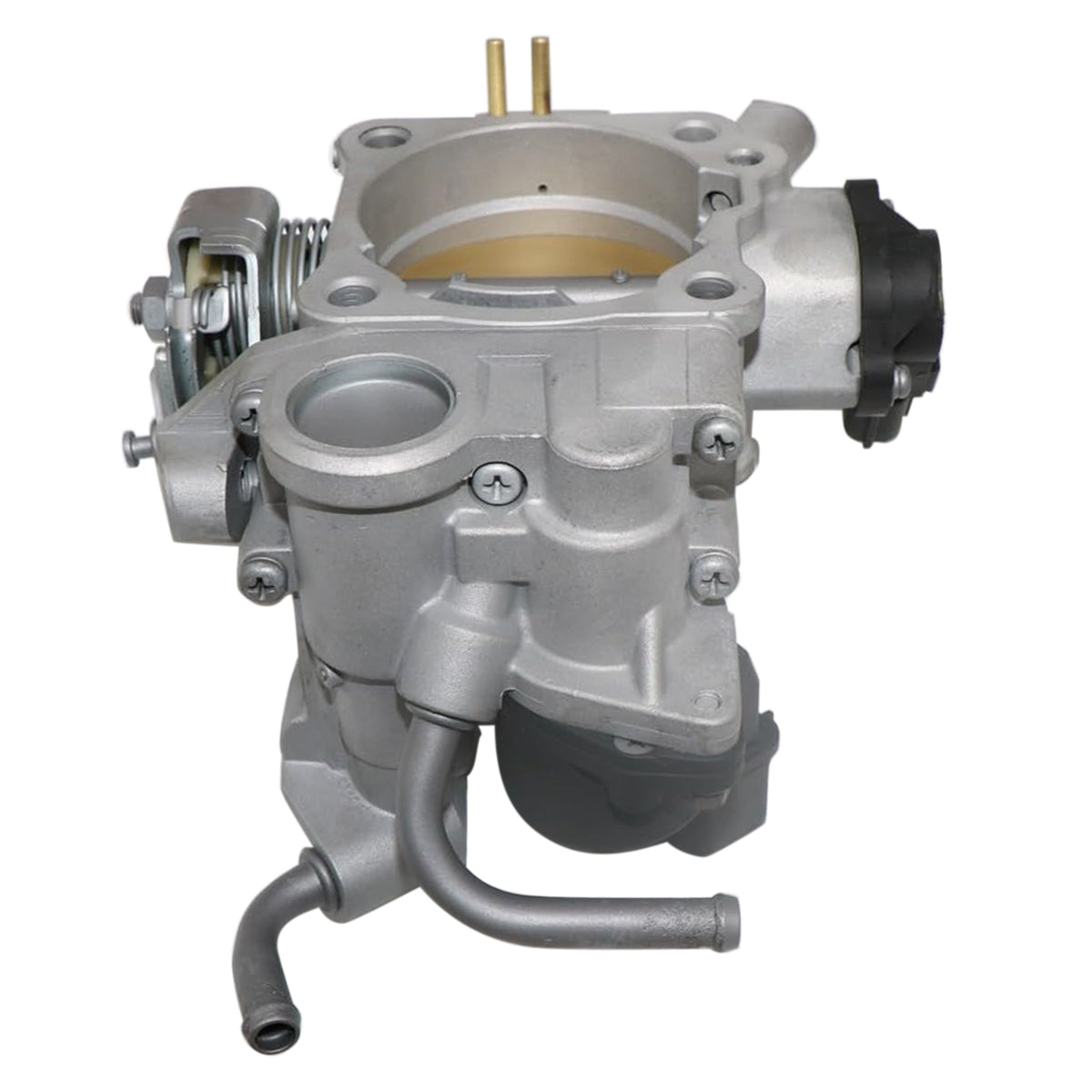 Boîtier De Papillon 35100-39600 Pour Kia Sorento 2003-2006