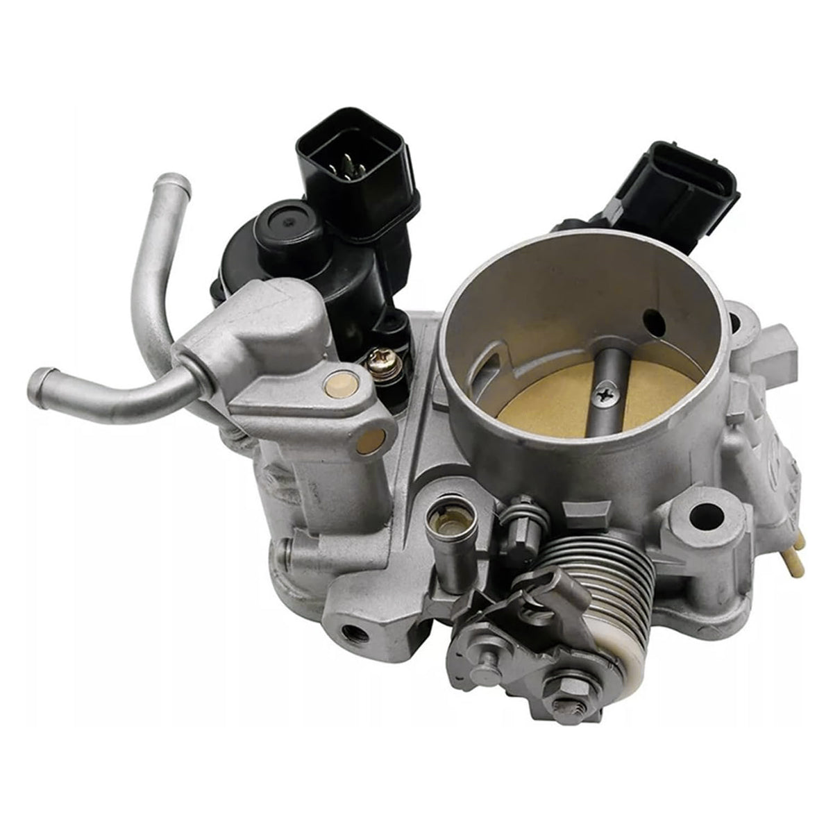 Boîtier De Papillon 35100-39600 Pour Kia Sorento 2003-2006