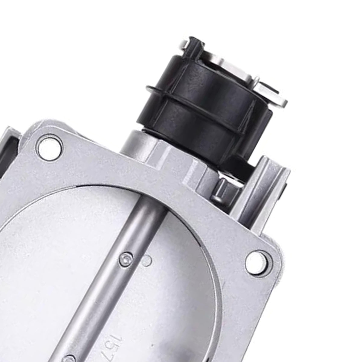 Cuerpo de aceleración 1121410025 para Benz M112 W202 W210 W163 CLK SLK 1998-2002