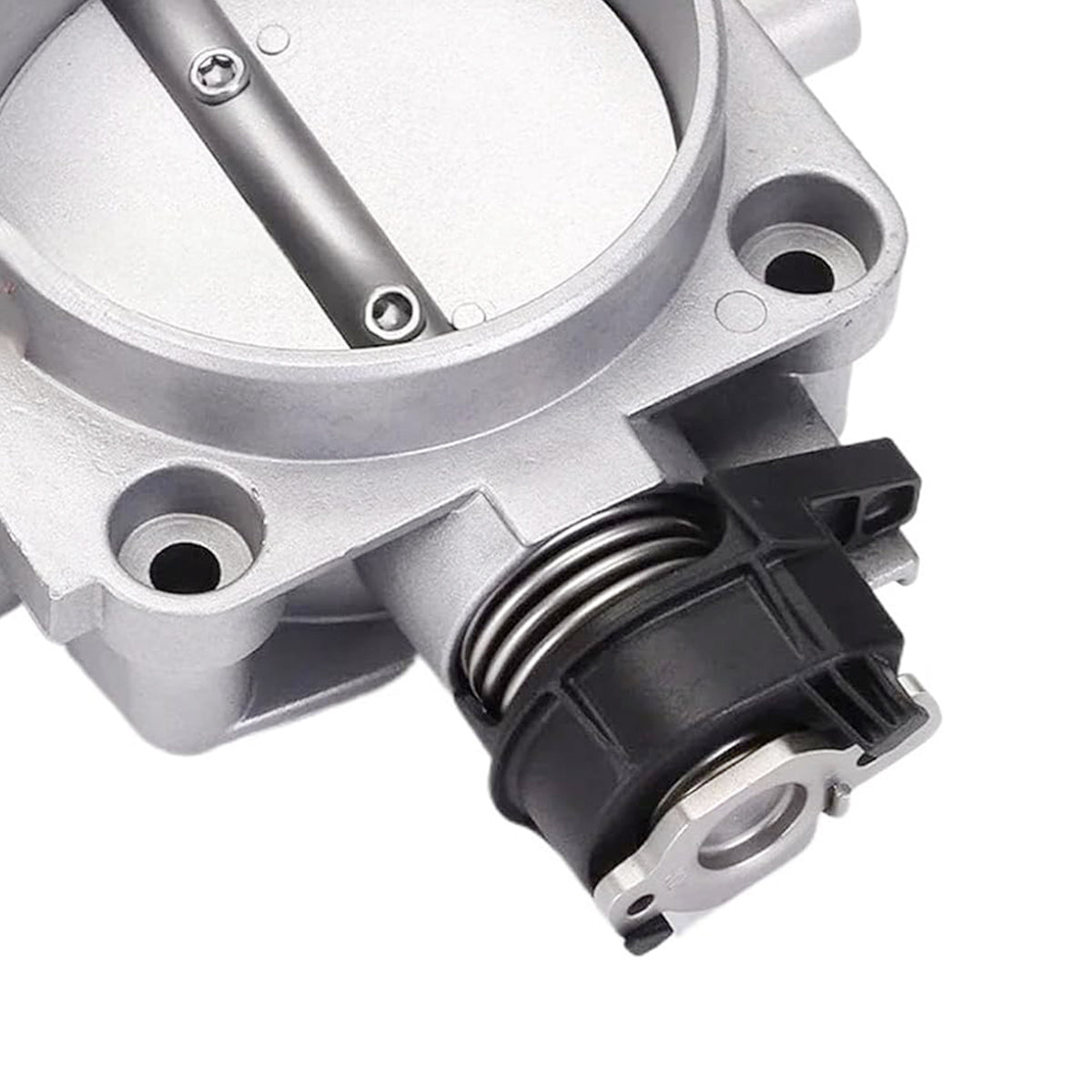 Cuerpo de aceleración 1121410025 para Benz M112 W202 W210 W163 CLK SLK 1998-2002
