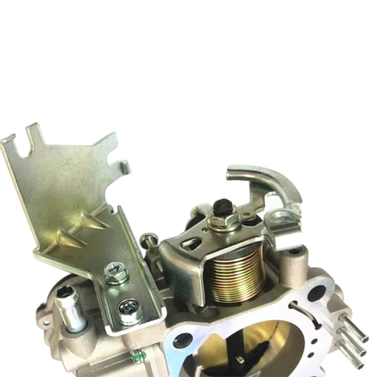 Boîtier De Papillon MD348467 Pour Mitsubishi Pajero Delica