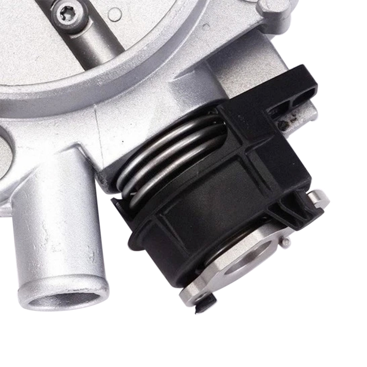 Cuerpo de aceleración A1041410025 para Mercedes-Benz W202 W210