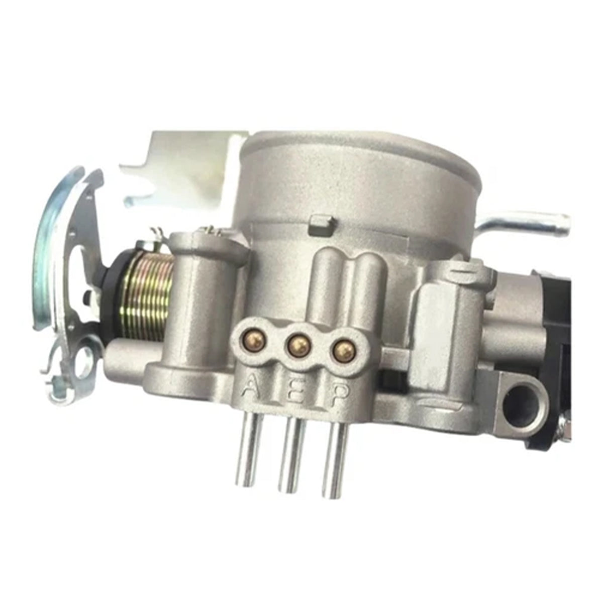 Boîtier De Papillon MD348467 Pour Mitsubishi Pajero Delica