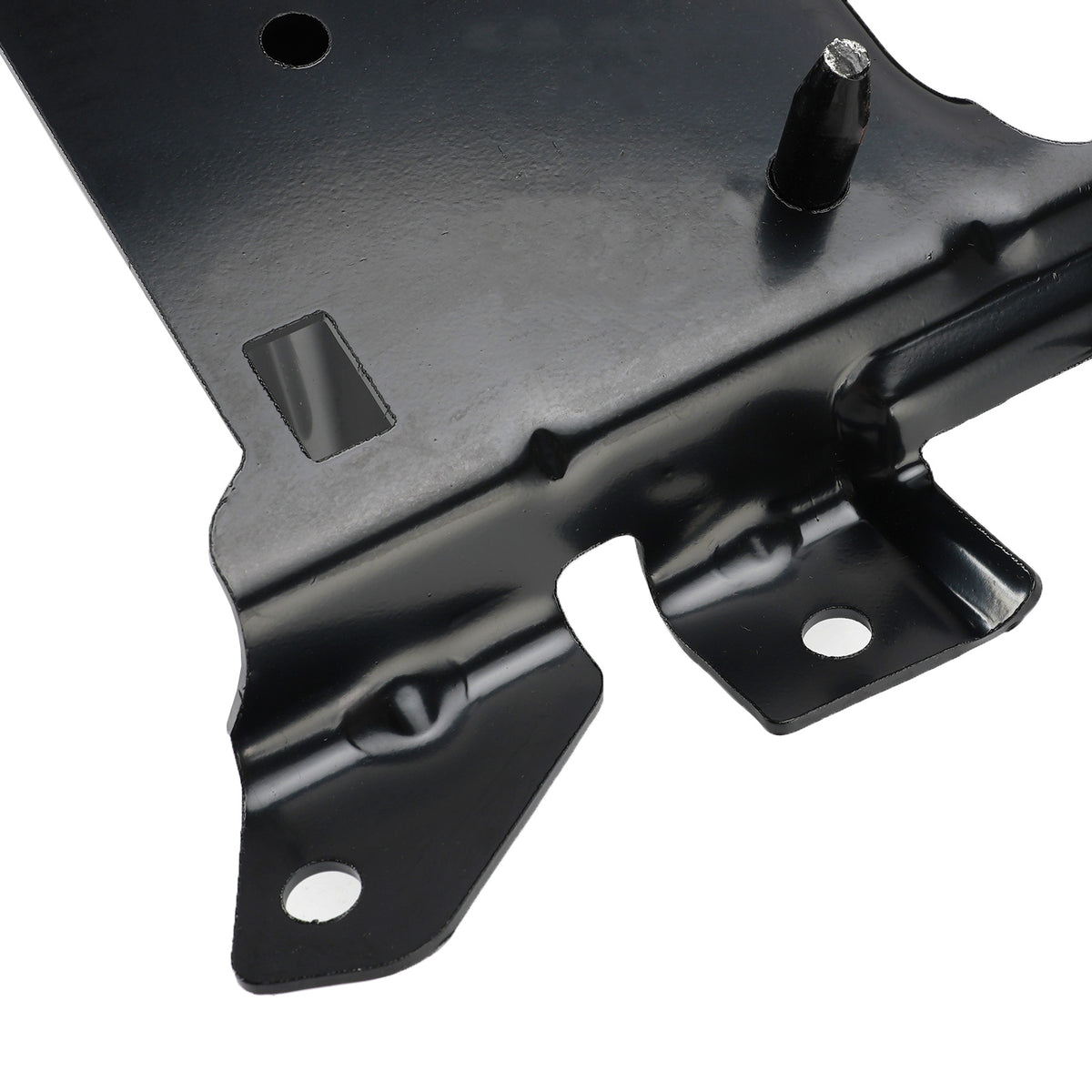 Kit de soporte de parachoques delantero 68449583AA 68449583AB para Ram 2500 2019-2024