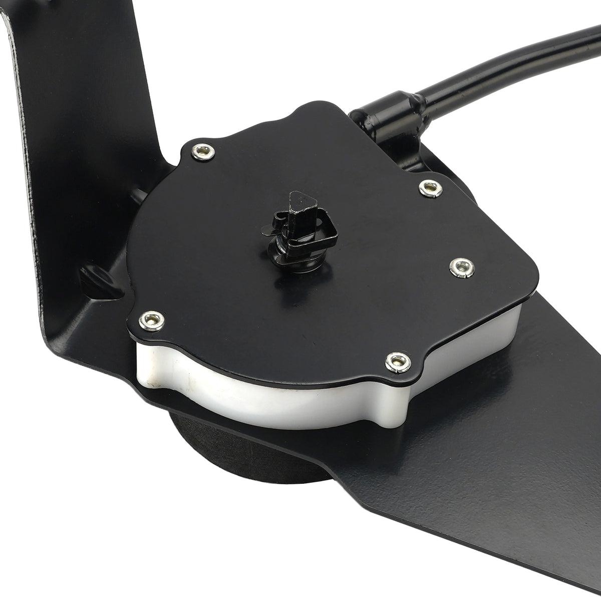 Support roue de secours pour Hyundai iLoad iMax 2008-2015 628004H000 628004H100