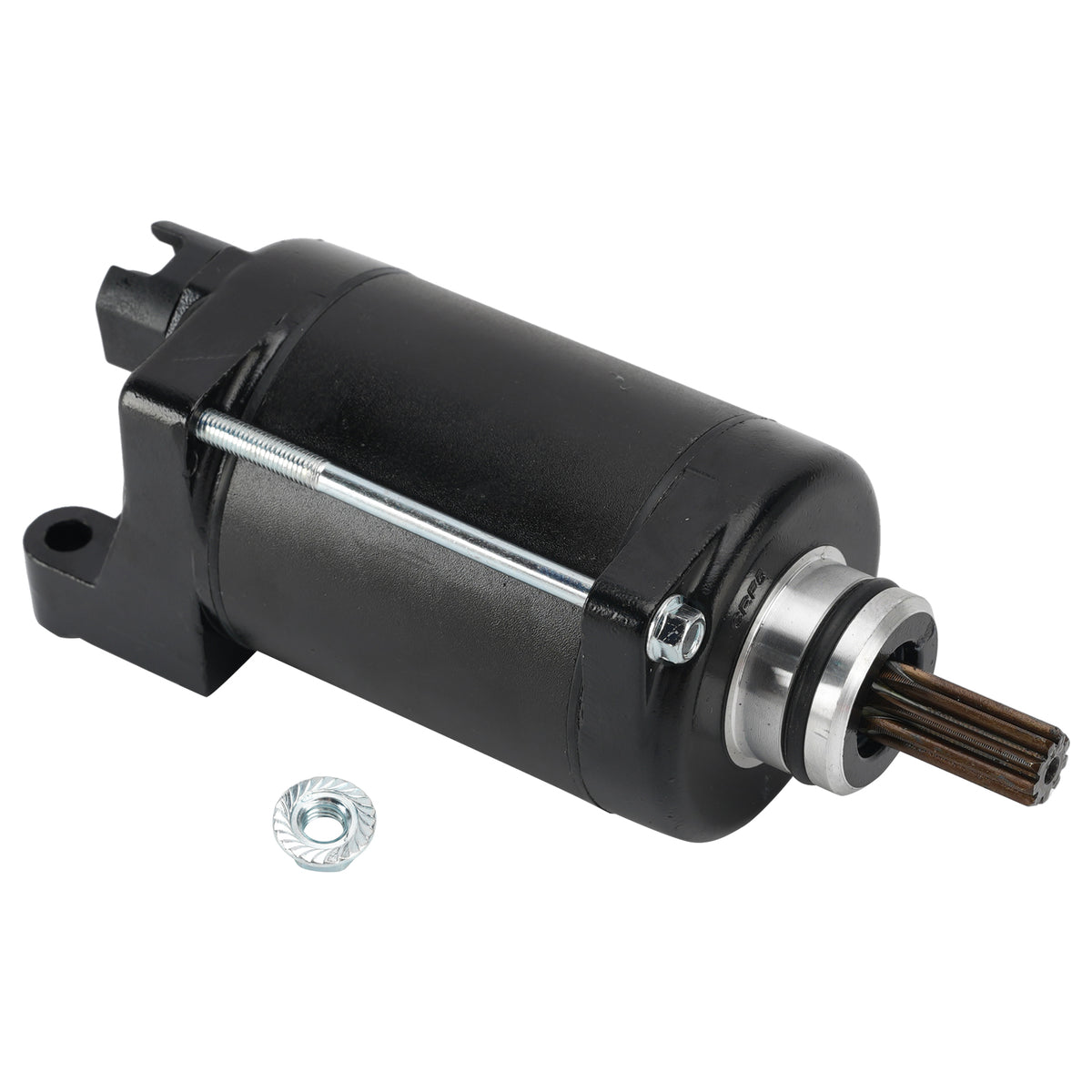 Neuf Démarreur pour VOGE 500R 500DS 500AC 500DSX 525ACX 525DSX E5 2021-2024