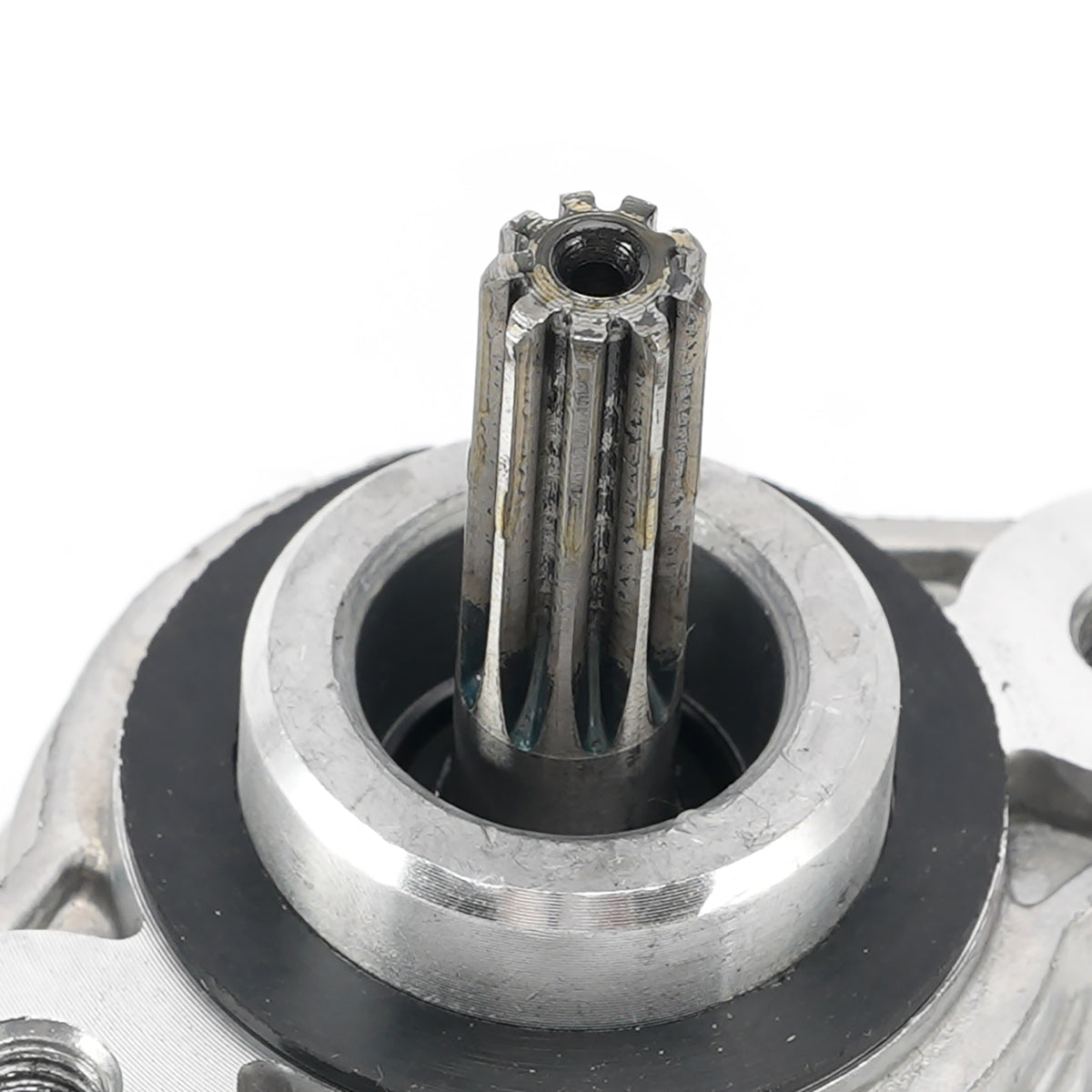 Nuevo Motor de arranque para Fantic TL 125 XMF XEF 125 Motard Enduro Caballero 125 19-25