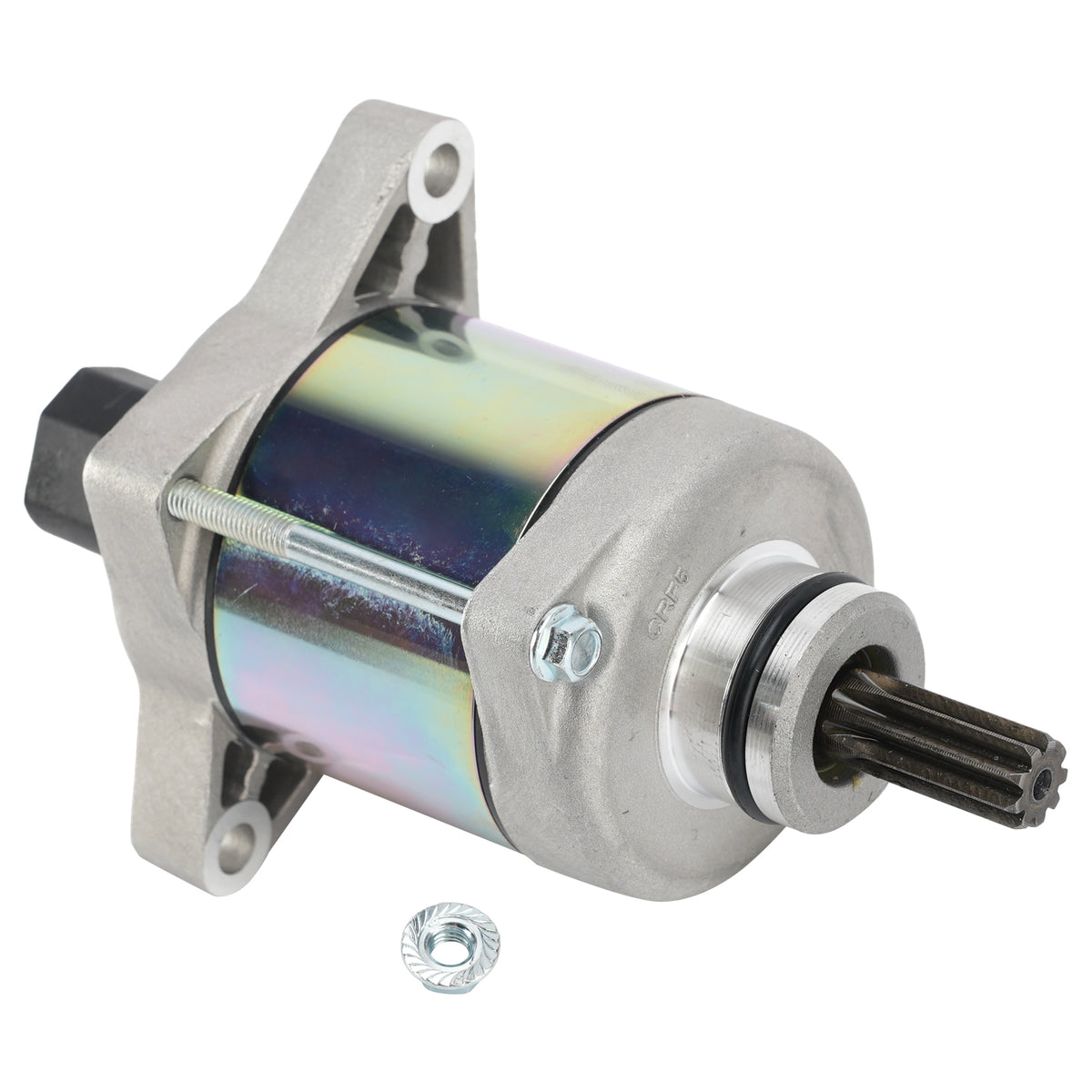 Nuevo motor de arranque para Beta RR 350 390 430 480 Racing 4T 2016-2019