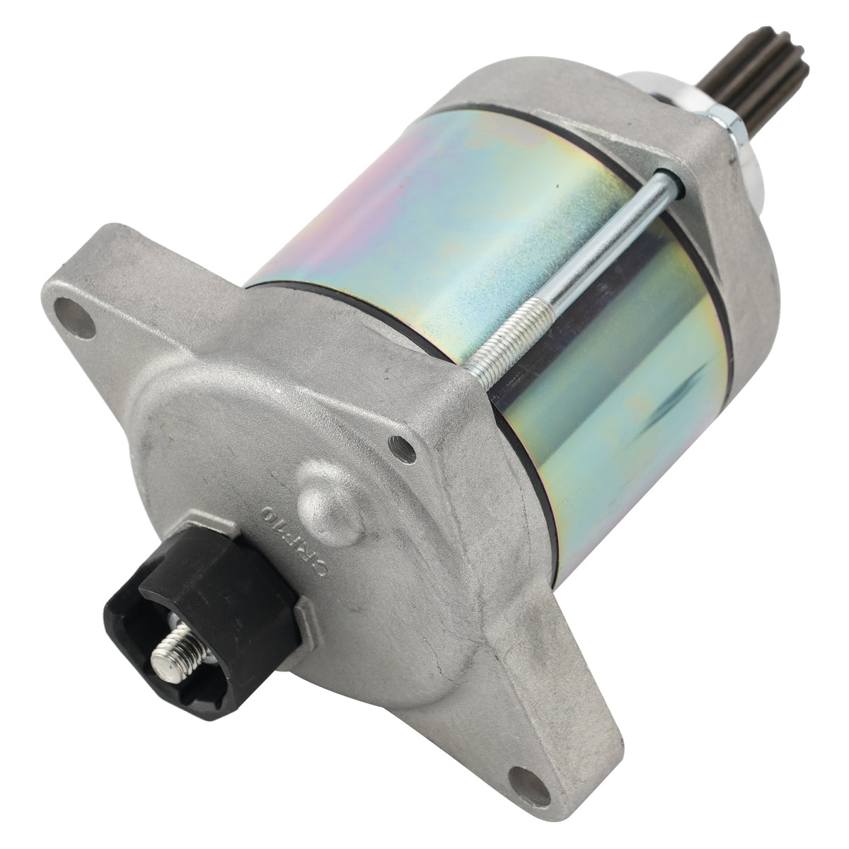 Nuevo motor de arranque para Beta RR 350 390 430 480 Racing 4T 2016-2019