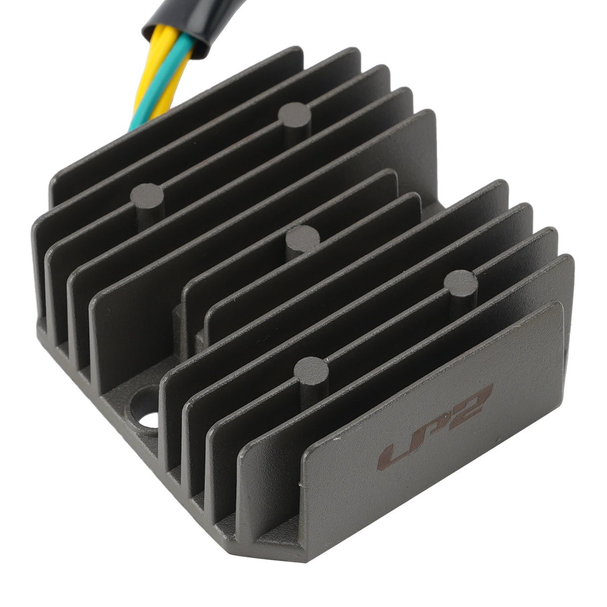 Regulador de voltaje para Honda CB400SS NC41 de 2002 a 2008