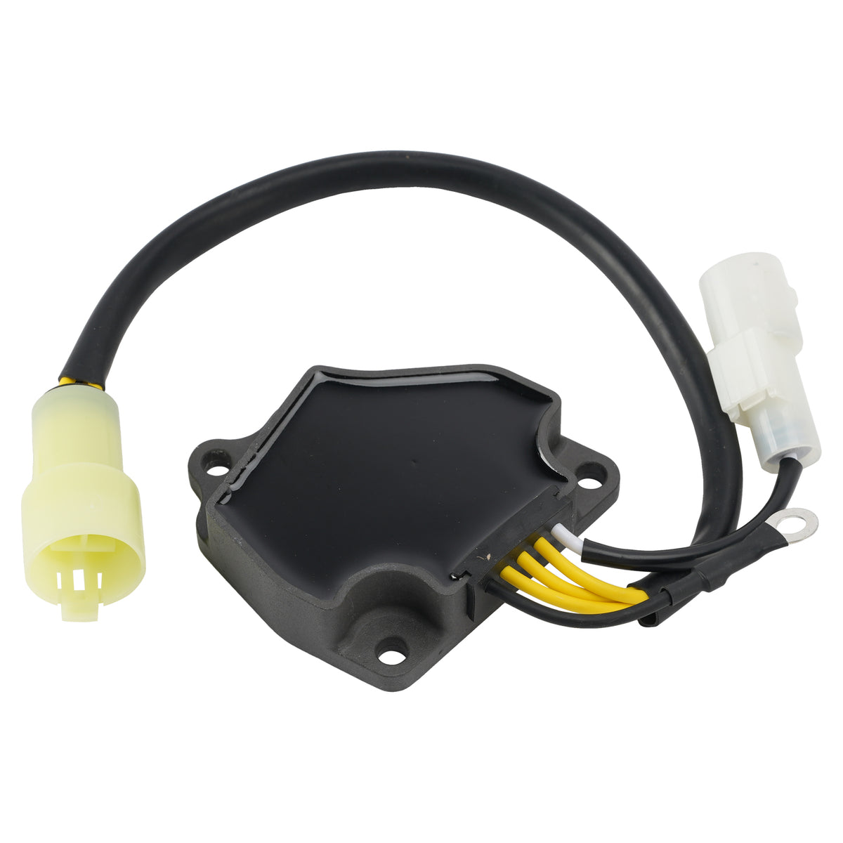 Regulador de voltaje para Honda 60 HP BF60A BFP60A 1997-2007 31750-ZZ3-003
