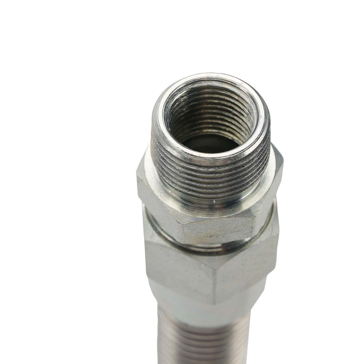 Tuyau flexible d'alimentation en carburant 0L4836A 3/4" sans PVC