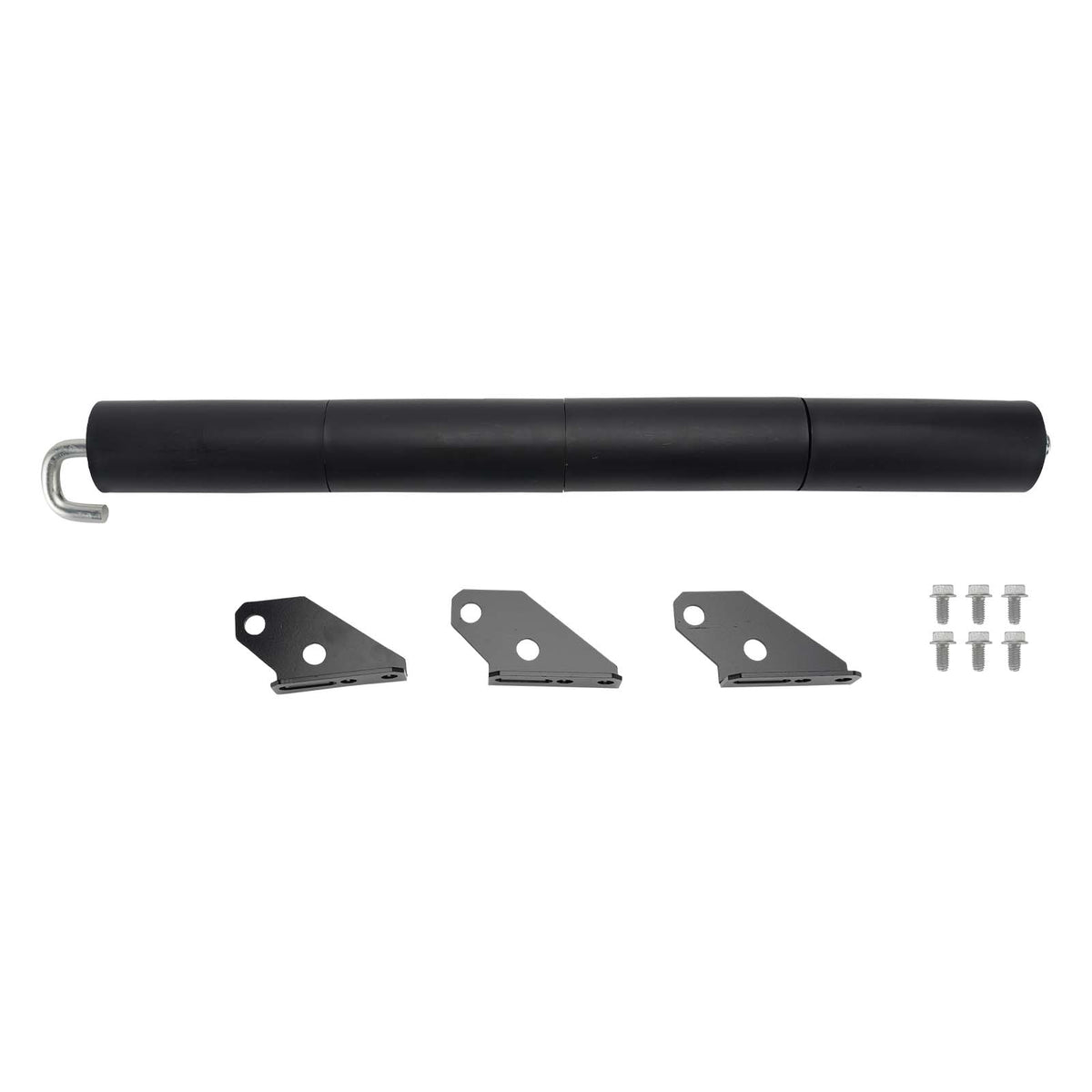 19A70059 Kit de rascado para cortacésped Cub Cadet ZT1