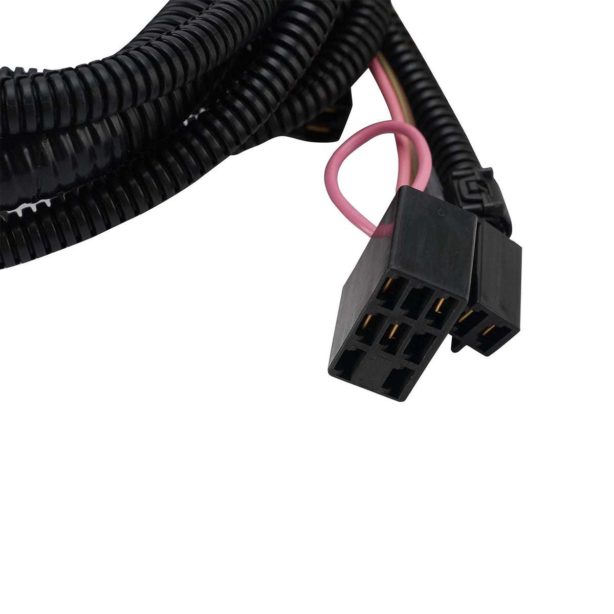 Arnés de cableado para Toro TimeCutter 74385 136-9184 119-3343 121-5652