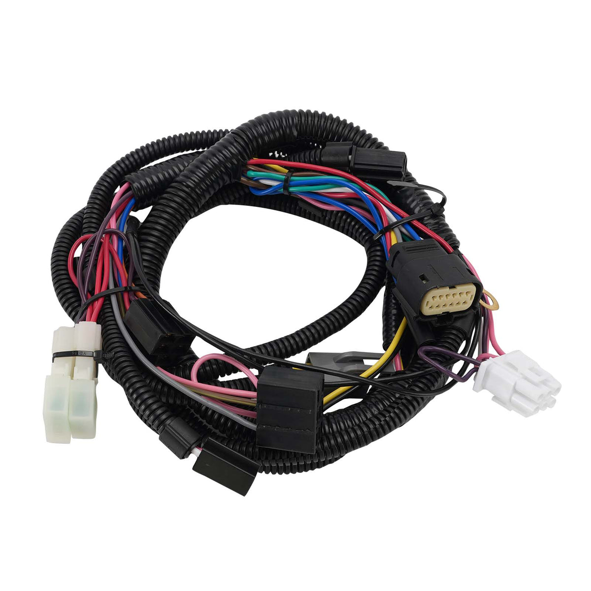 Arnés de cableado para Toro TimeCutter 74385 136-9184 119-3343 121-5652