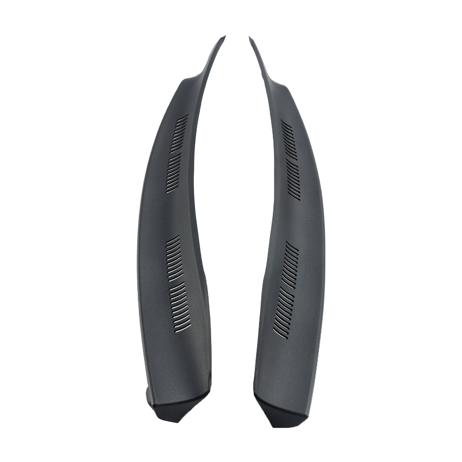 Mercedes-Benz z lat 1996-1999 W210 Klasa E E300 Wycieraczka Panel maski, prawa i lewa