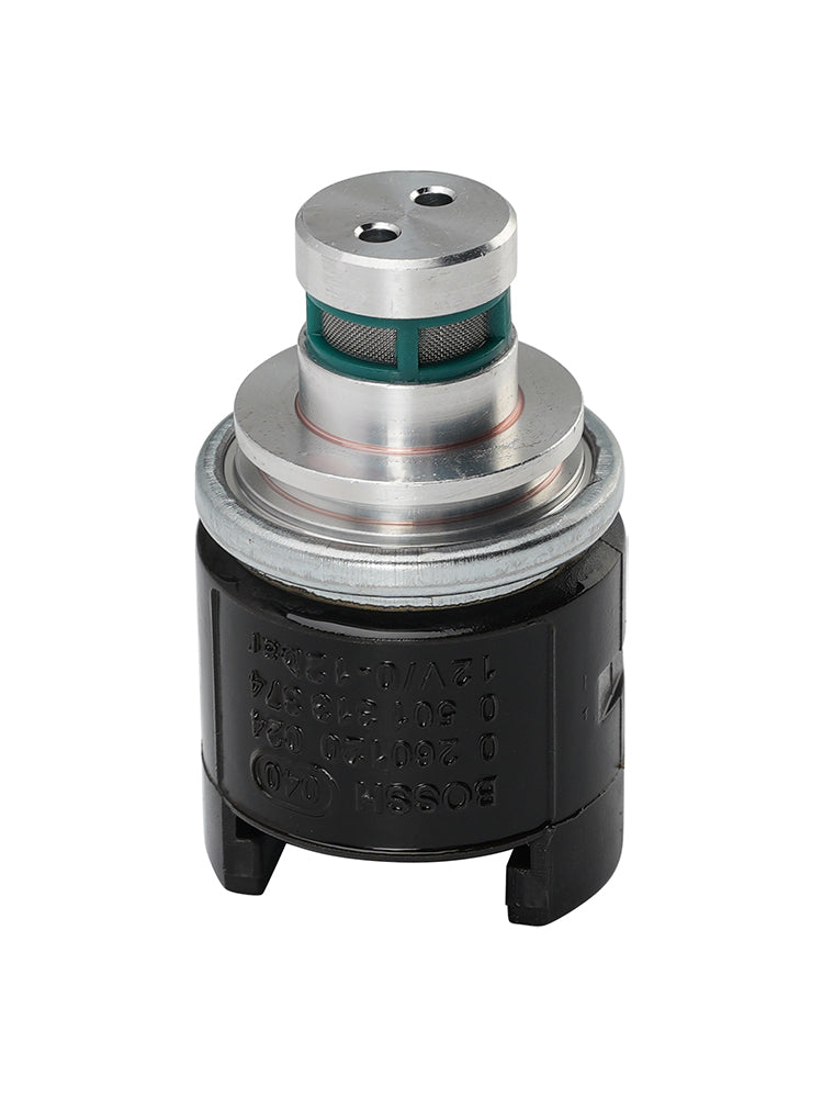 Électrovanne D'Inversion 12V AT179491 Pour John Deere 210LE 310E 315 410G 710