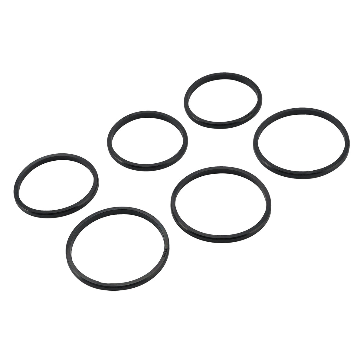 Kit De Joints Toriques 4C4784 4C-4784 Pour Caterpillar Pièces De Pelle