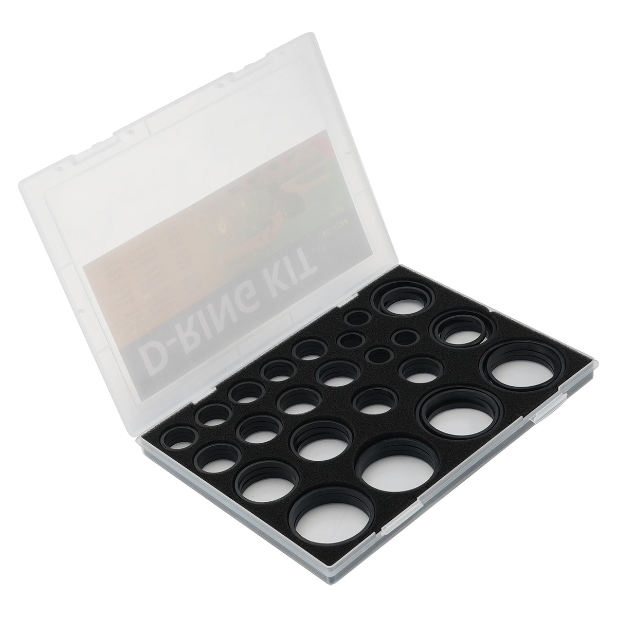 Kit De Joints Toriques 4C4784 4C-4784 Pour Caterpillar Pièces De Pelle