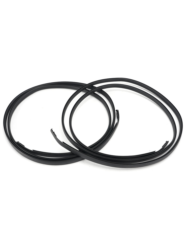 Moulure De Gouttière 75552-08020 75551-08020 Pour Toyota Sienna 2011-2020