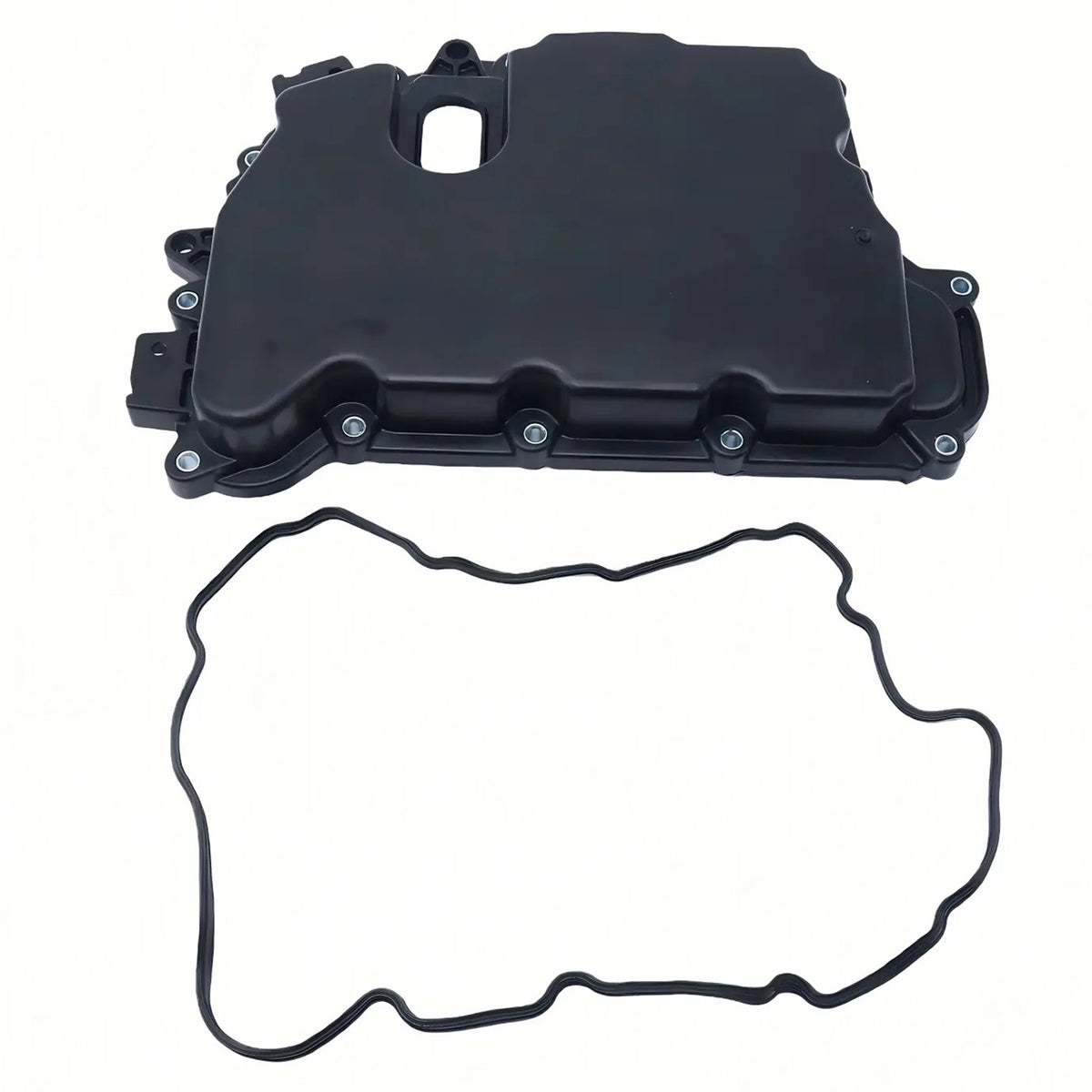 Cárter de aceite de transmisión automática 24253434 para Chevy Impala Sonic Cruze GMC