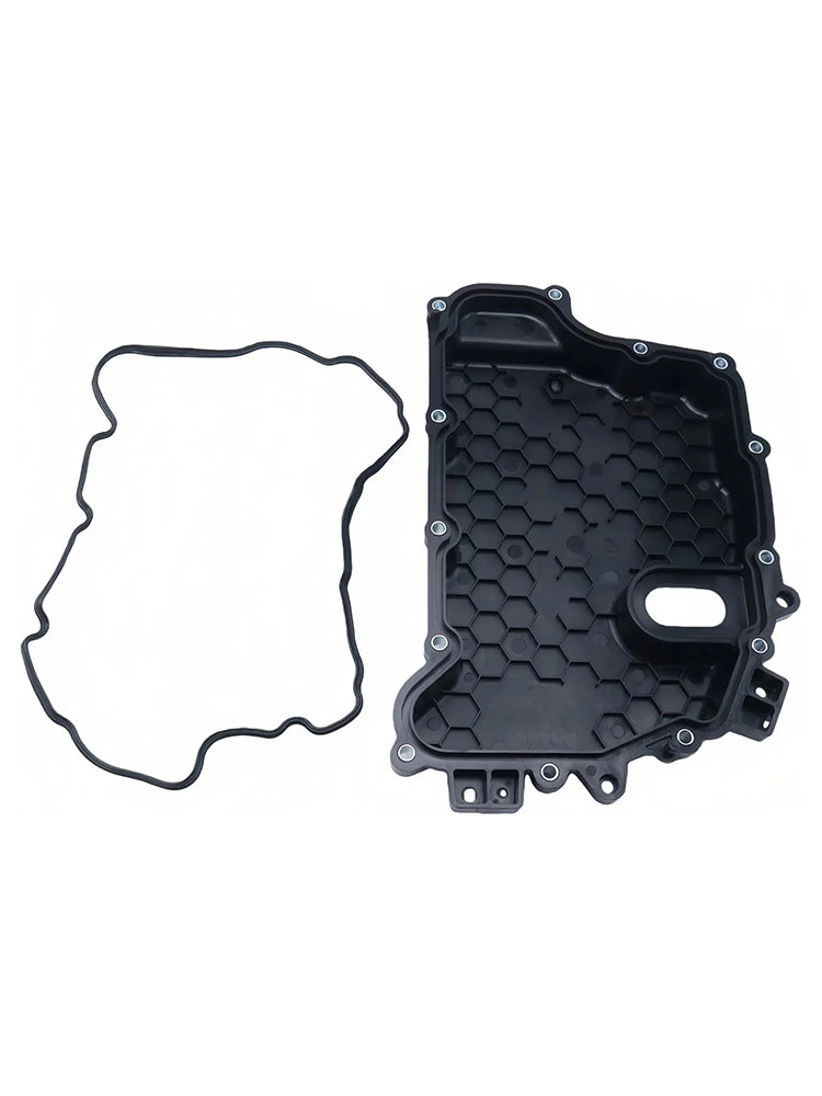 Cárter de aceite de transmisión automática 24253434 para Chevy Impala Sonic Cruze GMC