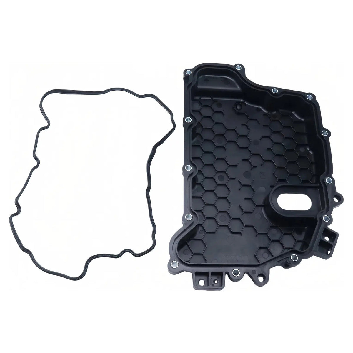 Cárter de aceite de transmisión automática 24253434 para Chevy Impala Sonic Cruze GMC