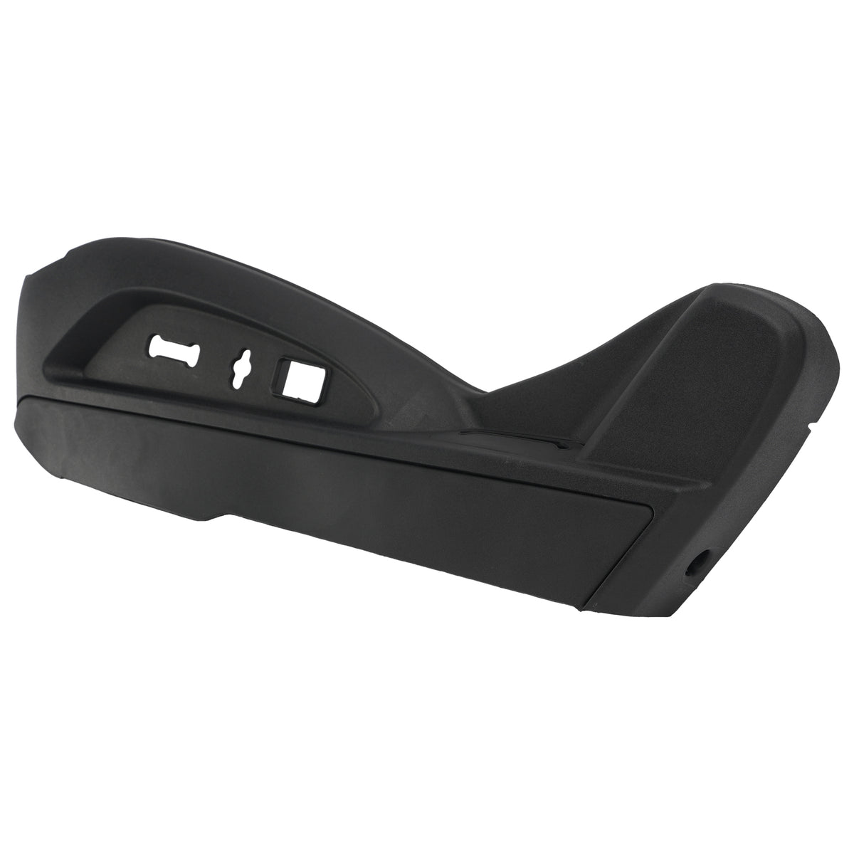 Panel de ajuste del asiento exterior 20811555 para Equinox Terrain 2010-2017