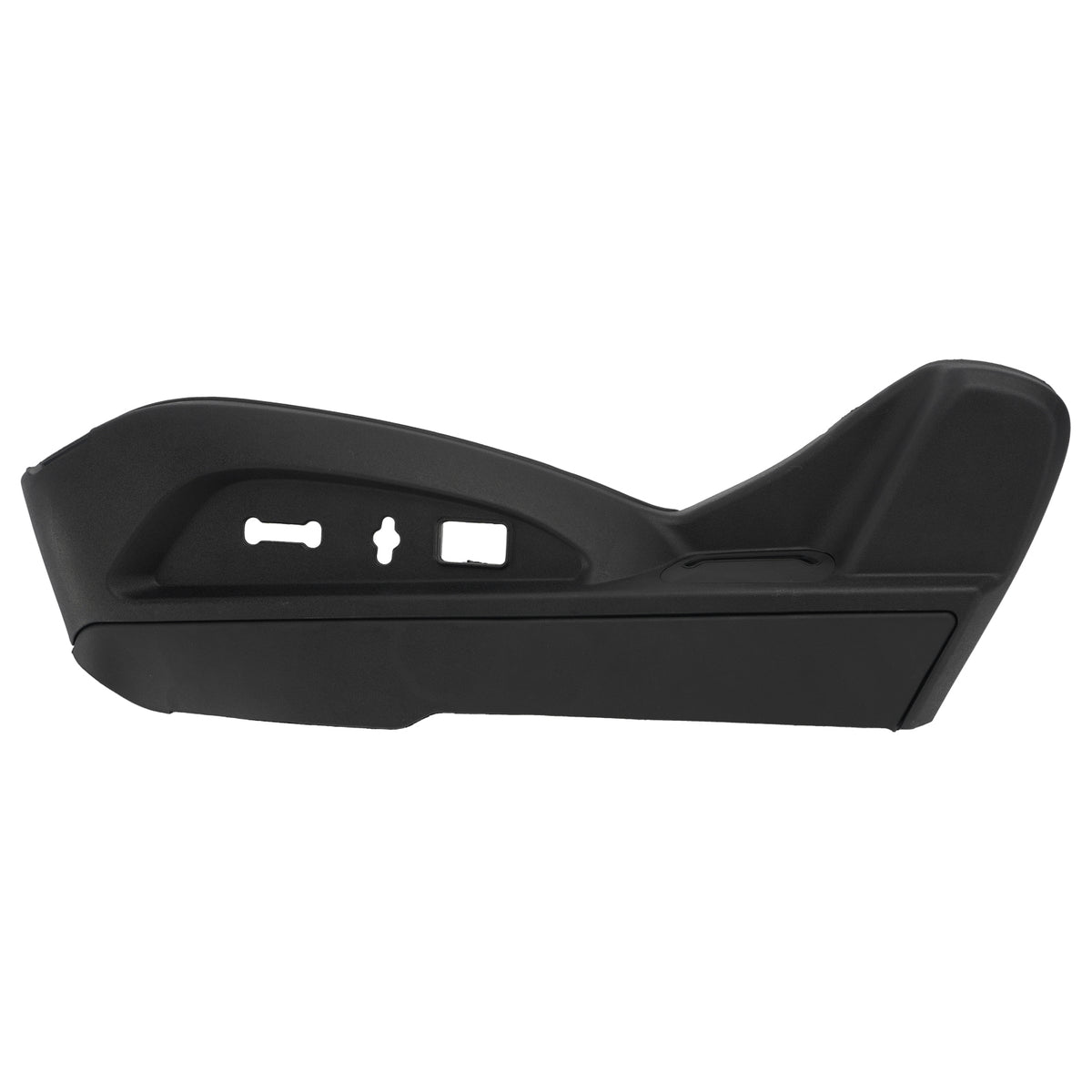 Panel de ajuste del asiento exterior 20811555 para Equinox Terrain 2010-2017