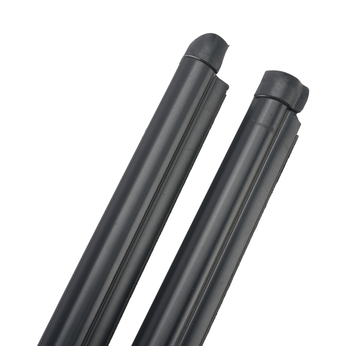 Sello de moldura de puerta de 4 piezas para Hyundai Getz 2006-2011