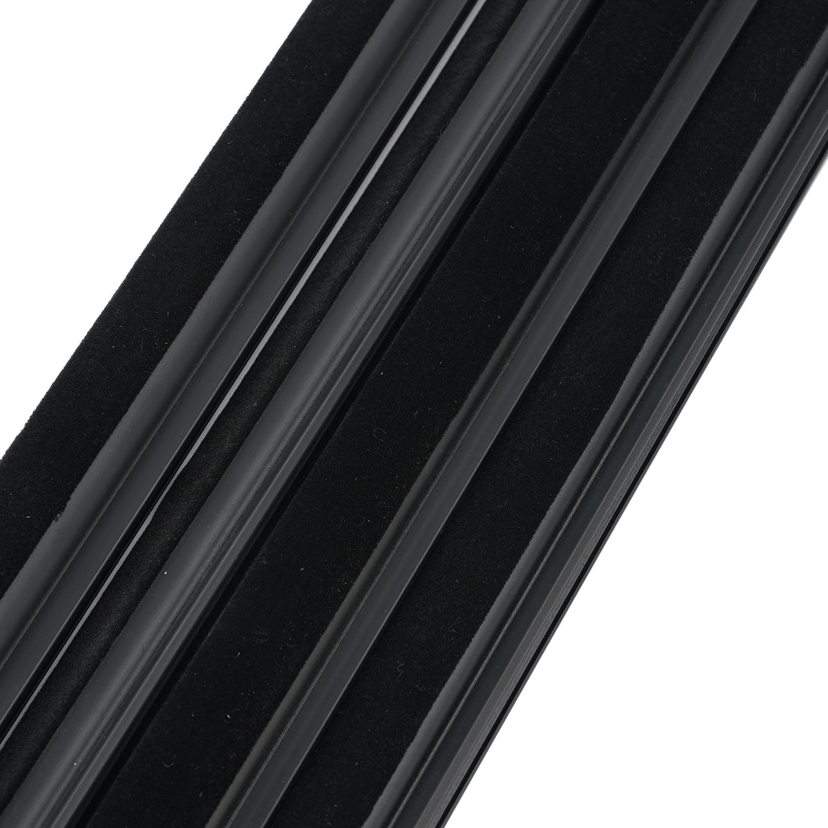 Sello de moldura de puerta de 4 piezas para Hyundai Getz 2006-2011