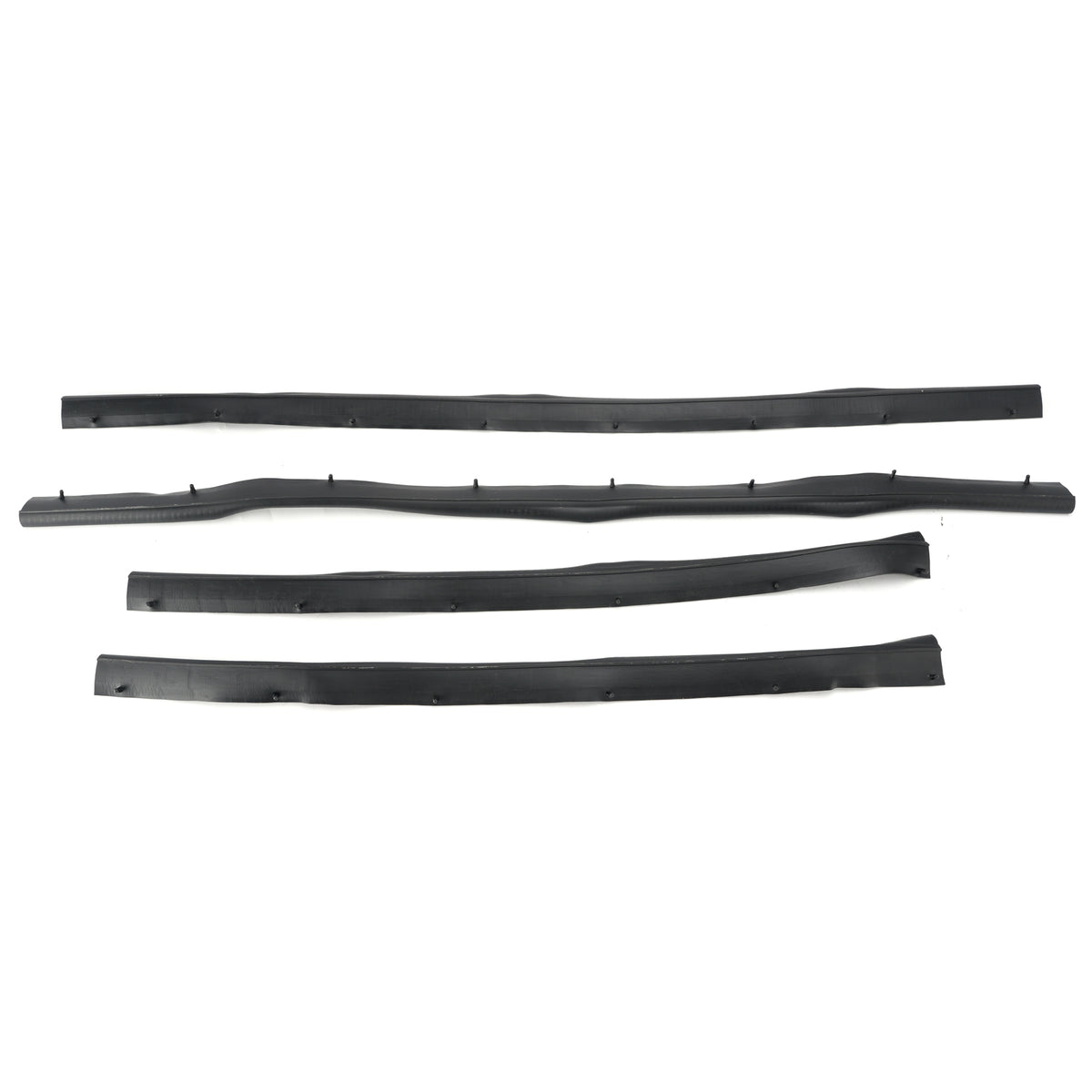 Deurafdichting voor Ford F250 F350 F450 F550 Super Duty 1999-2016