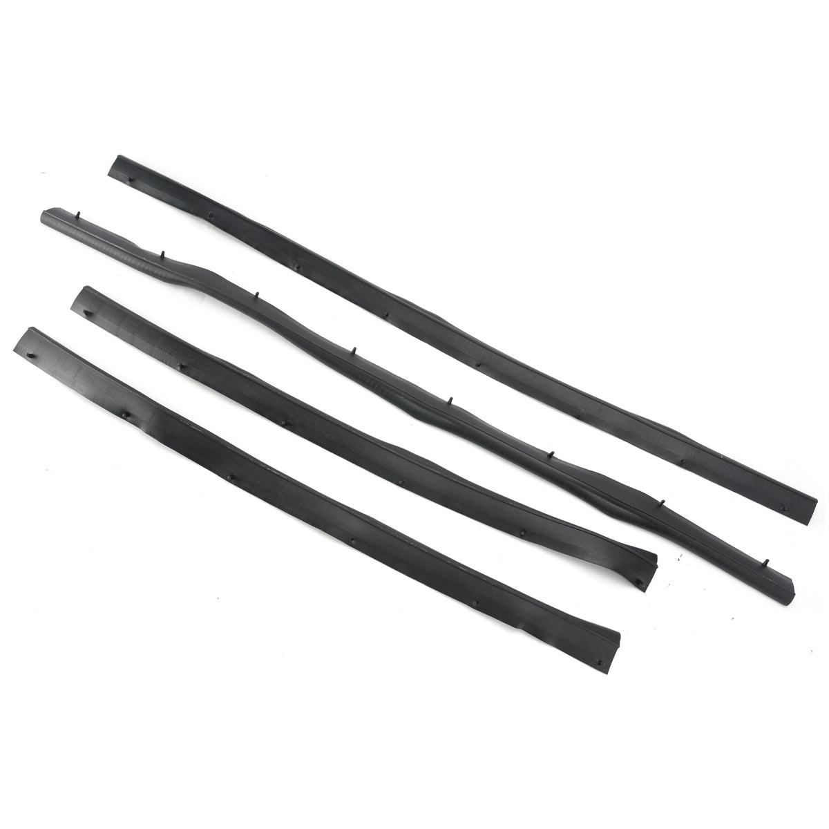 Deurafdichting voor Ford F250 F350 F450 F550 Super Duty 1999-2016