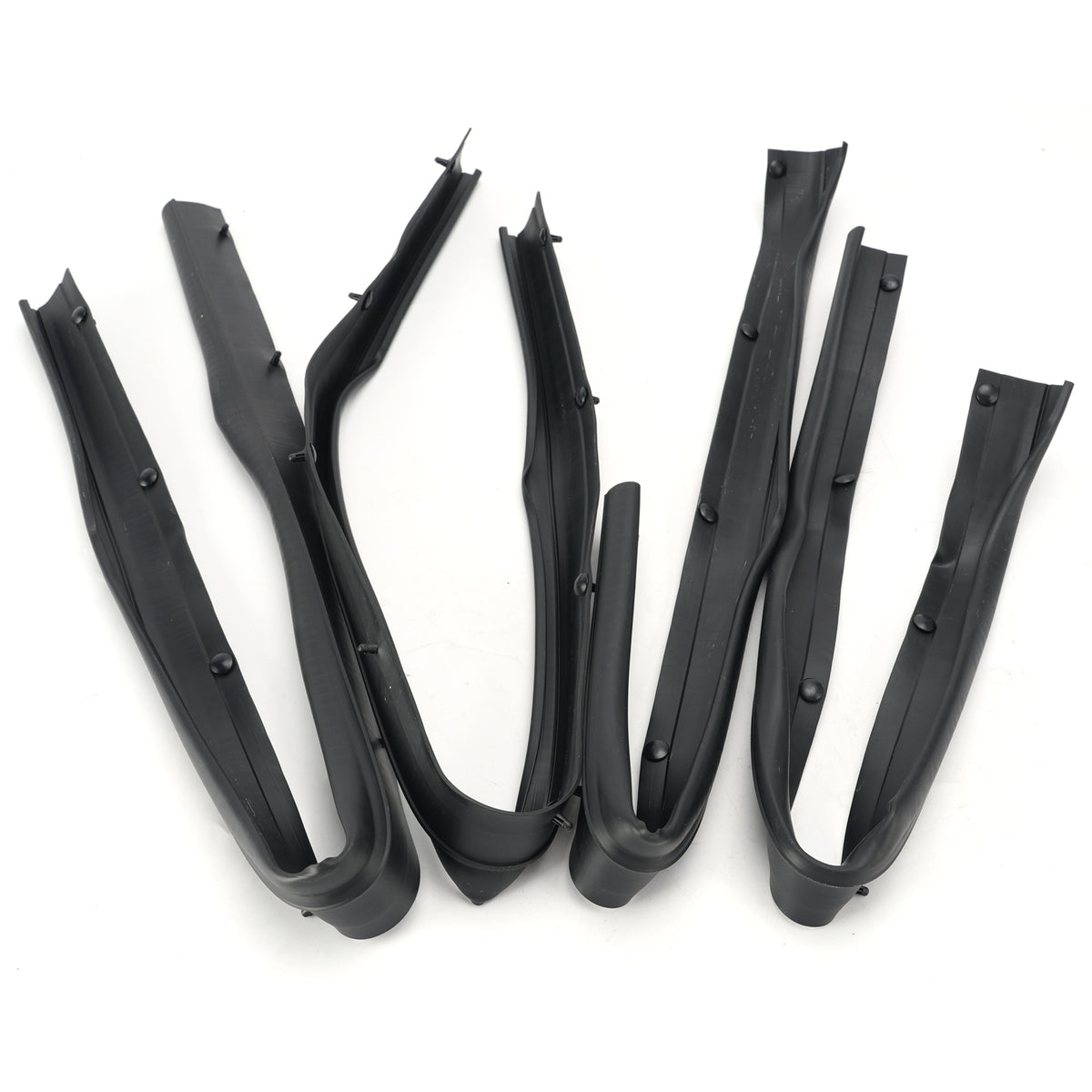 Deurafdichting voor Ford F250 F350 F450 F550 Super Duty 1999-2016
